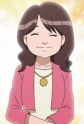 Gambar Karakter Sayo Konishi