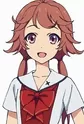 Endou, Yuka