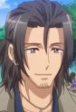 Gambar Karakter Ryou Tachibana