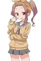 Sekine, Momoka