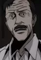 Marie's Father