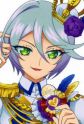 Gambar Karakter Hibiki Shikyouin