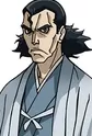Kusanagi, Kazuma