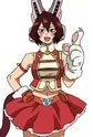 Sousaki, Shino