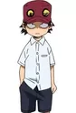 Izumi, Kouta