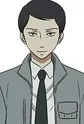 Kikuhara, Kirio