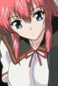 Gambar Karakter Hitomi Takami