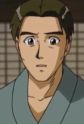 Gambar Karakter Katsuhiko Enami