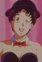 Zanma, Satomi