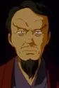 Madarame, Shimon