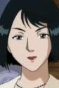Gambar Karakter Mika Sasamoto