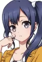 Imai, Midori