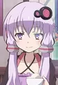 Yuzuki, Yukari