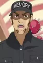 Memory T Saibou