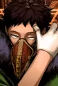 Chisaki, Kai