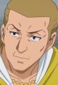 Gambar Karakter Youhei Kijima
