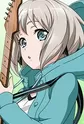 Aoba, Moca