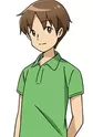 Sumikawa, Seishirou