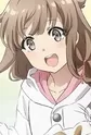 Azusagawa, Kaede
