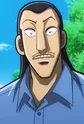 Numakawa, Takuya