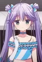 Yukino, Hiyo