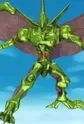 Ptera, Dino