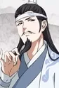 Lan, Qiren