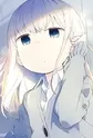 Aharen, Reina