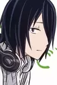 Ishigami, Yuu