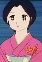 Mizunokoji, Mother