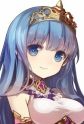 Gambar Karakter Cinderella