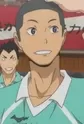Watari, Shinji
