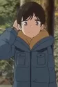 Toba, Ryouko
