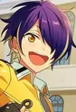 Sengoku, Shinobu
