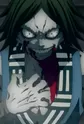 Temple Demon