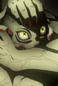 Hand Demon