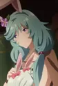 Haulia, Mona