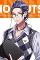 Tsutsujimori, Roshou
