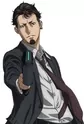Irie, Kazumichi