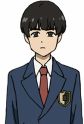 Gambar Karakter Shirou Tanaka