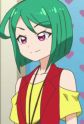 Gambar Karakter Sara Midorikawa