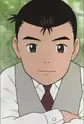 Amamiya, Shuuhei