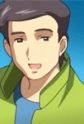 Gambar Karakter Yousuke