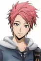 Matoba, Wataru
