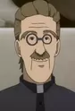 Priest Marth
