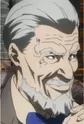 Shirogane, Haruki