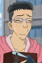 Chiba's Friend