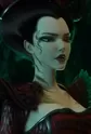 Snake Mother