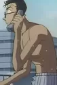 Junko's Father