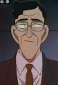Gambar Karakter Osamu Kamei